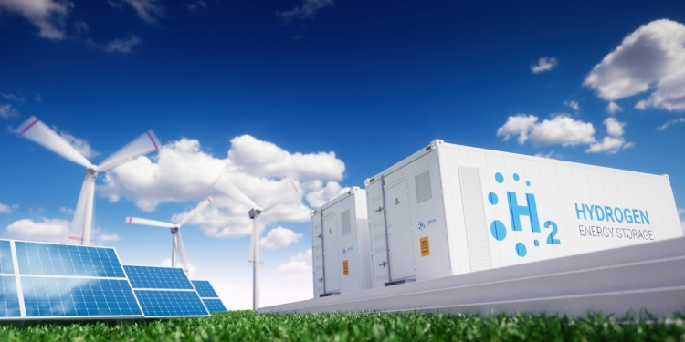 Hydrogène vert : Le géant américain CWP Global renforce sa présence au Maroc