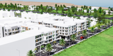 ORBIS REAL ESTATE lance la commercialisation de son nouveau projet Haut Standing, baptisé « Harhoura Hills »