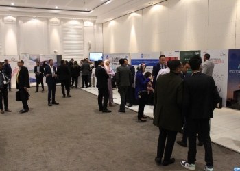 Casablanca à l’heure du 2ème salon “Smart Entreprise Morocco”