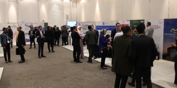 Casablanca à l’heure du 2ème salon “Smart Entreprise Morocco”