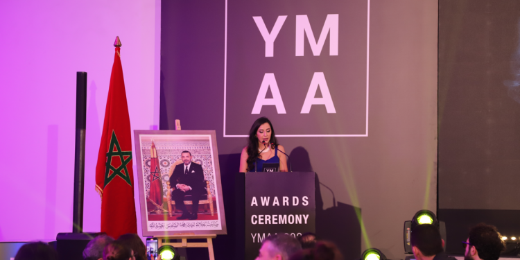 Les Young Moroccan Architecture Awards dévoilent leurs gagnants !