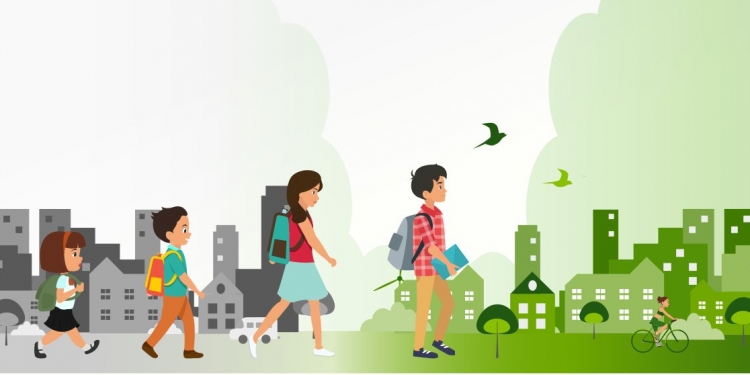 Programme « Eco-Ecoles »: les établissements scolaires gagnants primés à Salé