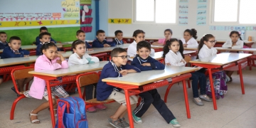 Fahs-Anjra: environ 5.000 bénéficiaires de la campagne de prévention routière « Tkayes School »