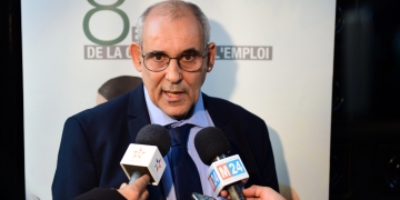 La 8ème caravane de l’emploi fait escale à Rabat