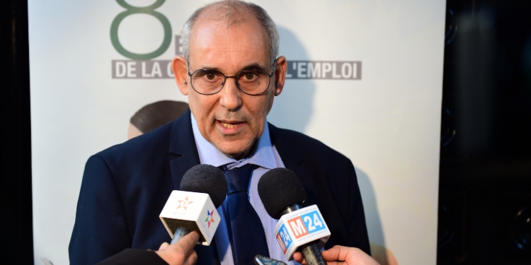 La 8ème caravane de l’emploi fait escale à Rabat