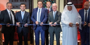 Le Fairmont Tazi Palace ouvre ses portes à Tanger