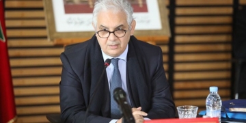 M. Baraka préside l’ouverture du 14è Forum Africain des Infrastructures