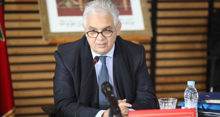 M. Baraka préside l’ouverture du 14è Forum Africain des Infrastructures