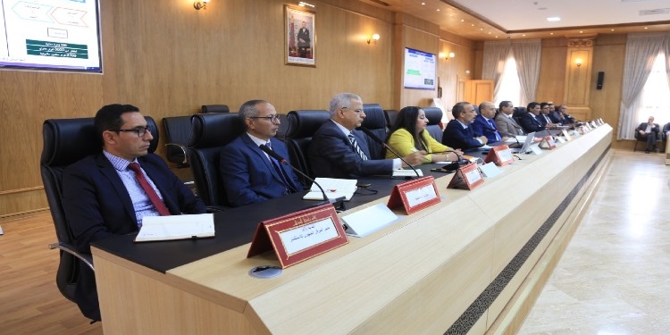 Dakhla: rencontre sur la simplification des procédures d’investissement