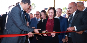 Casablanca : inauguration de la foire régionale de l’artisanat
