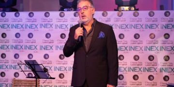 INEX by Chaoui Bois : inauguration du premier espace coworking dédié à l’art et à l’architecture au Maroc