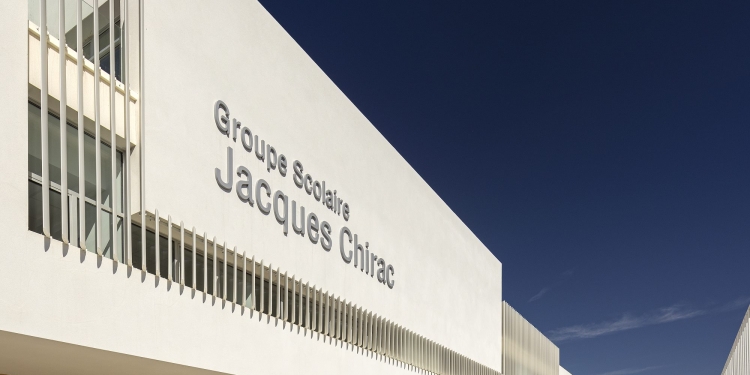 Le Groupe Scolaire Jacques Chirac annonce l’ouverture des admissions pour l’année scolaire 2023-2024