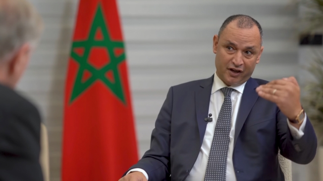 Zones industrielles: le projet de loi adopté
