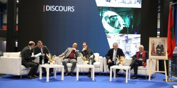 Figeac Aero donne le coup d’envoi de l’extension de « Casablanca Aéronautique »
