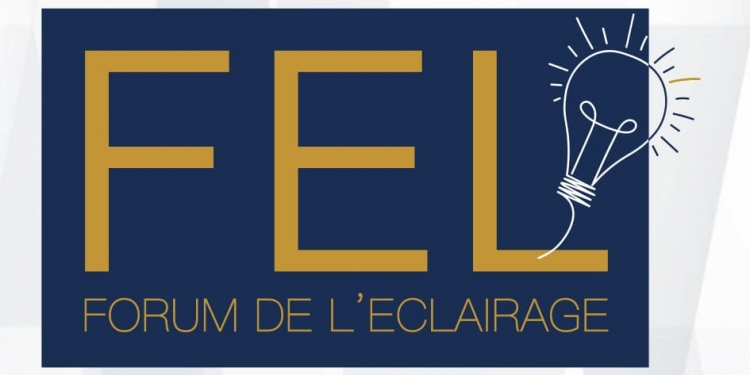Rencontre : 4ème édition du Forum de l’Éclairage à Casablanca