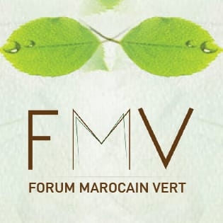 6ème édition du Forum Marocain Vert (FMV) à Casablanca