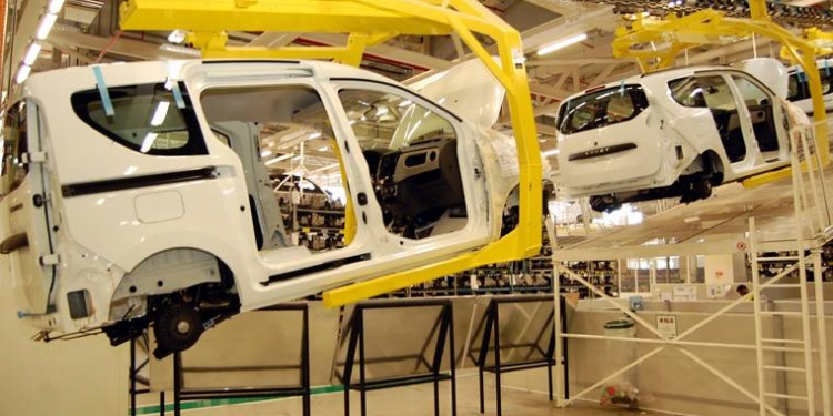 Automobile: 2022, une année tourmentée !