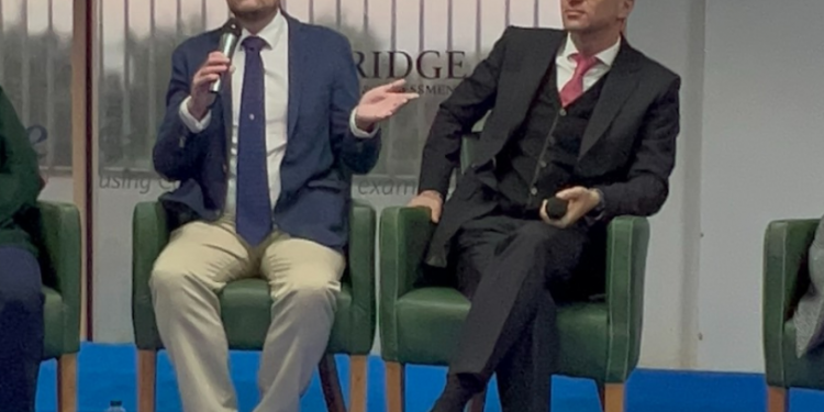 Enseignement : le Groupe Scolaire Pierre Corneille à Casablanca, labélisé « Cambridge English School »