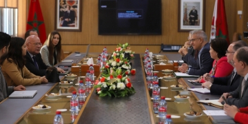 Données personnelles : l’ONCF rejoint le programme DATA-TIKA de la CNDP