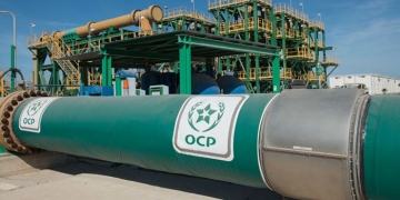 ESG : le Groupe OCP poursuit sa progression sur les notations de Sustainalytics et CDP