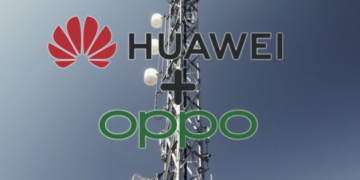 Huawei signe avec OPPO un accord mondial de licences croisées de brevets