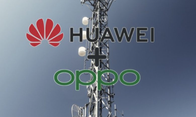 Huawei signe avec OPPO un accord mondial de licences croisées de brevets