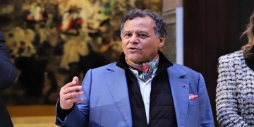 Le musée national de la parure, un hommage aux maâlems et artisans derrière ces créations