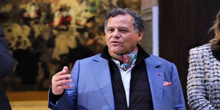 Le musée national de la parure, un hommage aux maâlems et artisans derrière ces créations