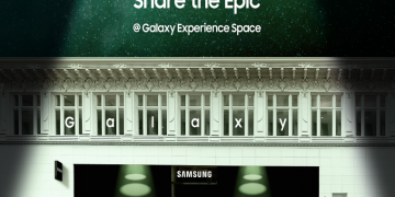 Samsung Electronics ouvre de nouveaux espaces d’expérience Galaxy pour Unpacked 2023