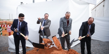 Energies renouvelables : lancement de la construction de la première usine de chauffe-eaux solaires 100% marocains