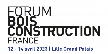 12e Forum International Bois Construction – 2023, la piste aux étoiles