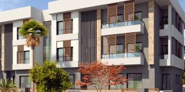 Projet immobilier de luxe Biarritz Anfa Ocean