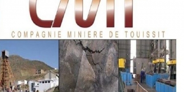 La CMT accélère le développement de ses projets miniers