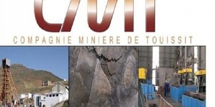 La CMT accélère le développement de ses projets miniers