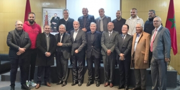 Industrie : Assemblée générale élective de l’Association Professionnelle des Briquetiers (APB)