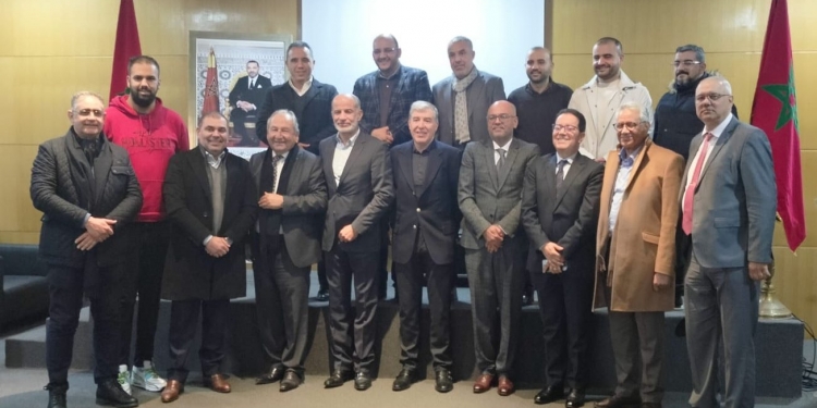 Industrie : Assemblée générale élective de l’Association Professionnelle des Briquetiers (APB)