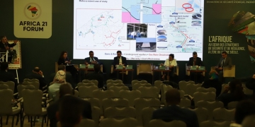 Forum Africa 21: la technologie, un vecteur de gestion durable des ressources naturelles