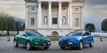 Alfa Romeo Tonale Diesel : le lancement au Maroc  marqué par la puissance et l’élégance