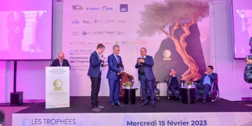 Première édition « Les Trophées de l’Assurance »