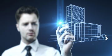 5 bonnes raisons de travailler en BIM