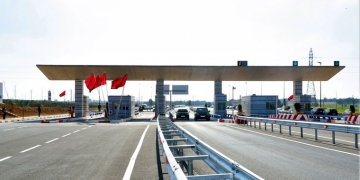 Travaux de dédoublement du passage supérieur au niveau de l’échangeur Ain Atiq: Circulation provisoirement suspendue (ADM)