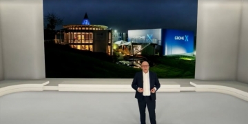 Le Sommet GROHE X « Caring for Water » : débats inspirants sur l’avenir de la vie