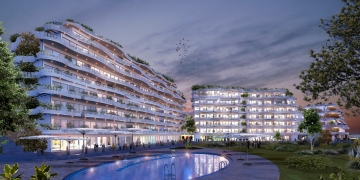Hilton annonce la signature d’un contrat avec Canopy by Hilton Tangier Bay