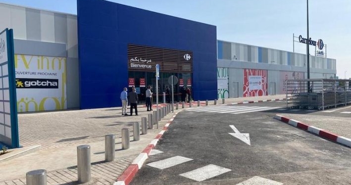 Aradei Capital annonce le démarrage des travaux de son nouveau retail park Sela à Casablanca