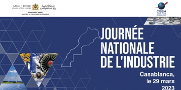 La journee nationale de l’industrie