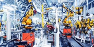 L’industrie nationale en plein tournant vers la souveraineté !