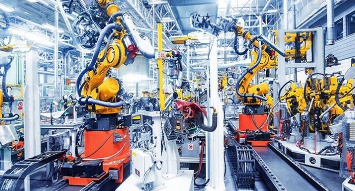 L’industrie nationale en plein tournant vers la souveraineté !