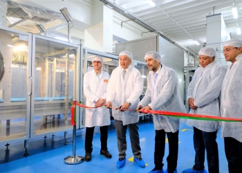 La Chocolaterie-Aiguebelle renforce sa stratégie «Made in Morocco» avec sa nouvelle ligne de production