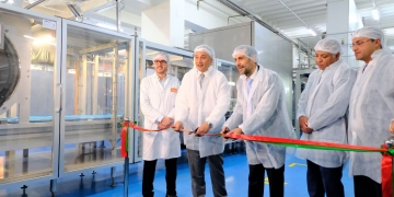 La Chocolaterie-Aiguebelle renforce sa stratégie «Made in Morocco» avec sa nouvelle ligne de production