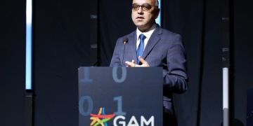Casablanca : clôture de la 5ème édition de l’Africa Digital Summit